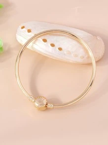 金黃色
