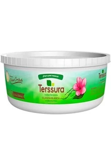 Crema Terssura Hidratante Para Piel Reseca, 220 Gramos para todo el cuerpo - Blanco - Ver 2