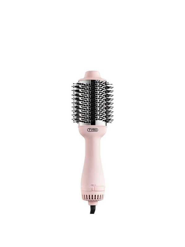 Hair Dryer Brush TYMO Ionic Blow Dryer Brush & Volumizer