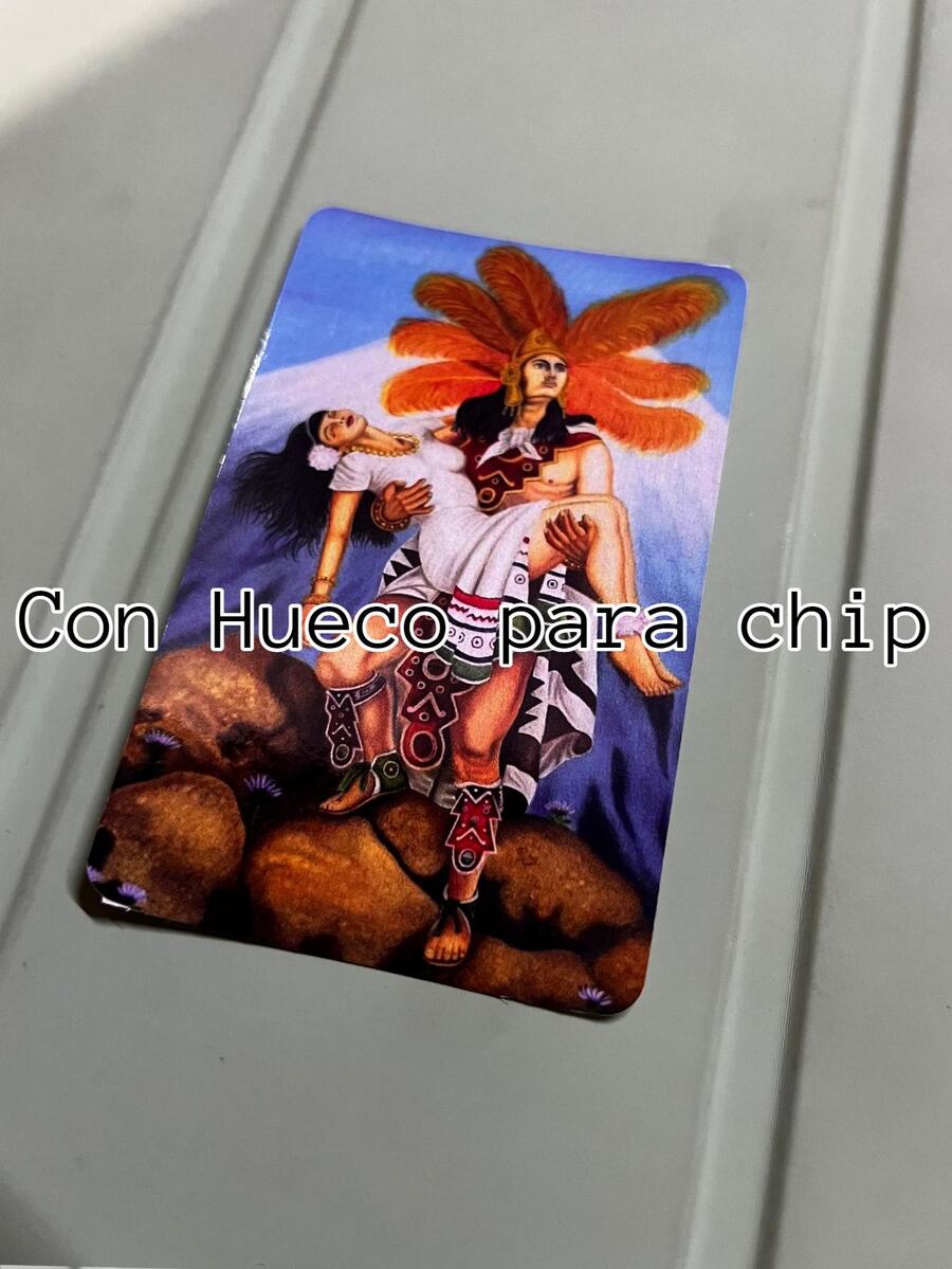 Skins, Stickers, Prints, Stickers, Decals For Cards Elements Mexico Premium Holographic - לבן - ראה 1