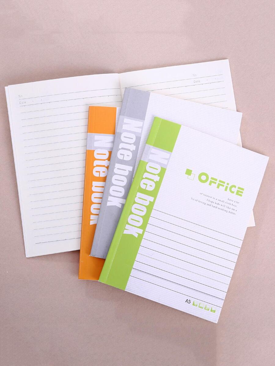 Giấy ghi chú - Nhiều màu - Xem 1
