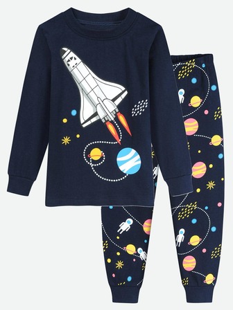 男童（小）家居服