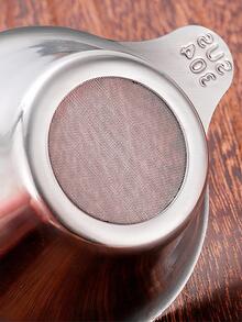 Máy lọc trà - Bạc - Xem 4