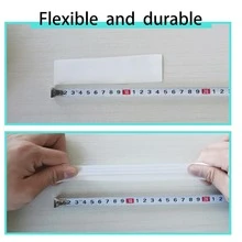 1卷陽光燈光變色傳播熱量乙烯基HTV膜 - 粉色 - 查看 7