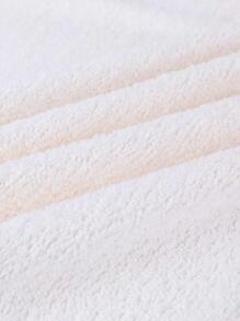 1 Tay Cầm Chơi Game Hoa Văn Khăn Đi Biển, Microfiber Hình Chữ Nhật Du Lịch Khăn Đi Biển Cho Bơi, Lặn, Mùa Hè - Nhiều màu - Xem 7