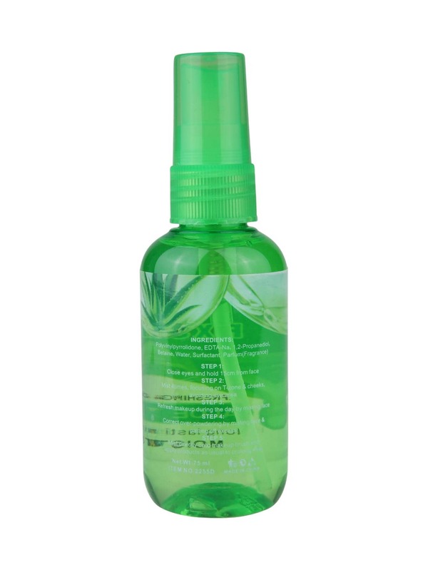 Setting Spray SHEIN IN