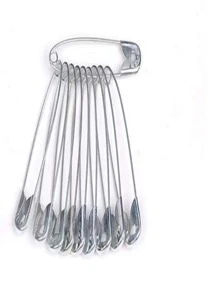 45个缝纫针 - 銀色 - 查看 6