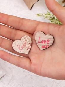 Đặt thẻ & Đặt Chủ Thẻ - màu nâu - Xem 10