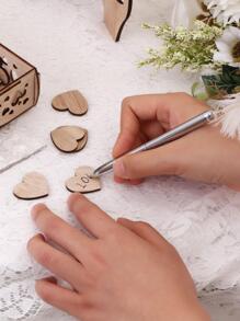 Đặt thẻ & Đặt Chủ Thẻ - màu nâu - Xem 11