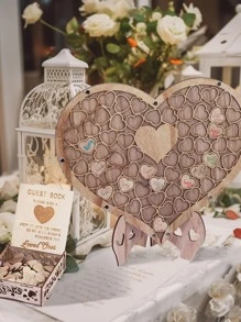 Đặt thẻ & Đặt Chủ Thẻ - màu nâu - Xem 8