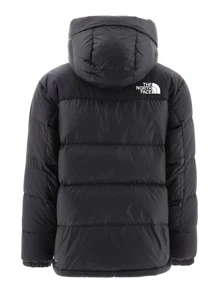 The North Face Men's Jackets BLACK NF0A4QYXJK31 - Black - View 2