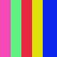 Multicolorido
