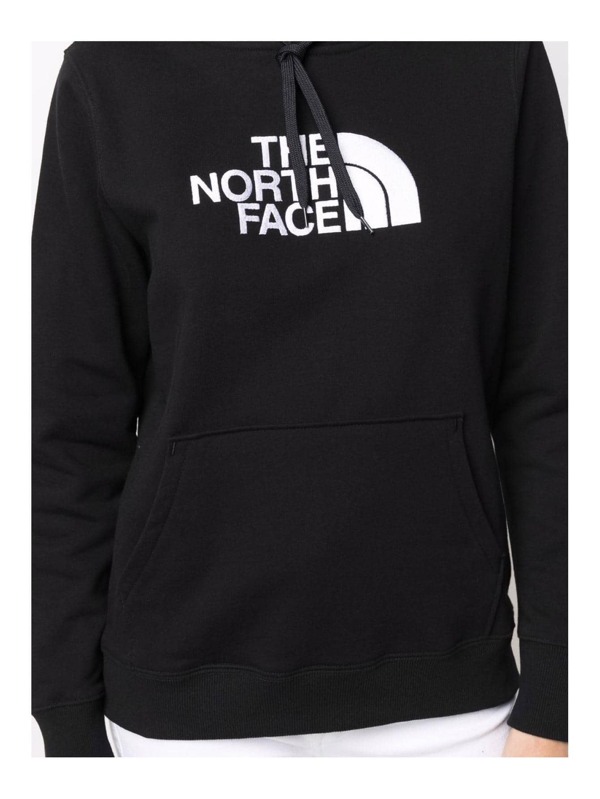 The North Face women's sweater BLACK NF0A55ECJK31 SHEIN USA
