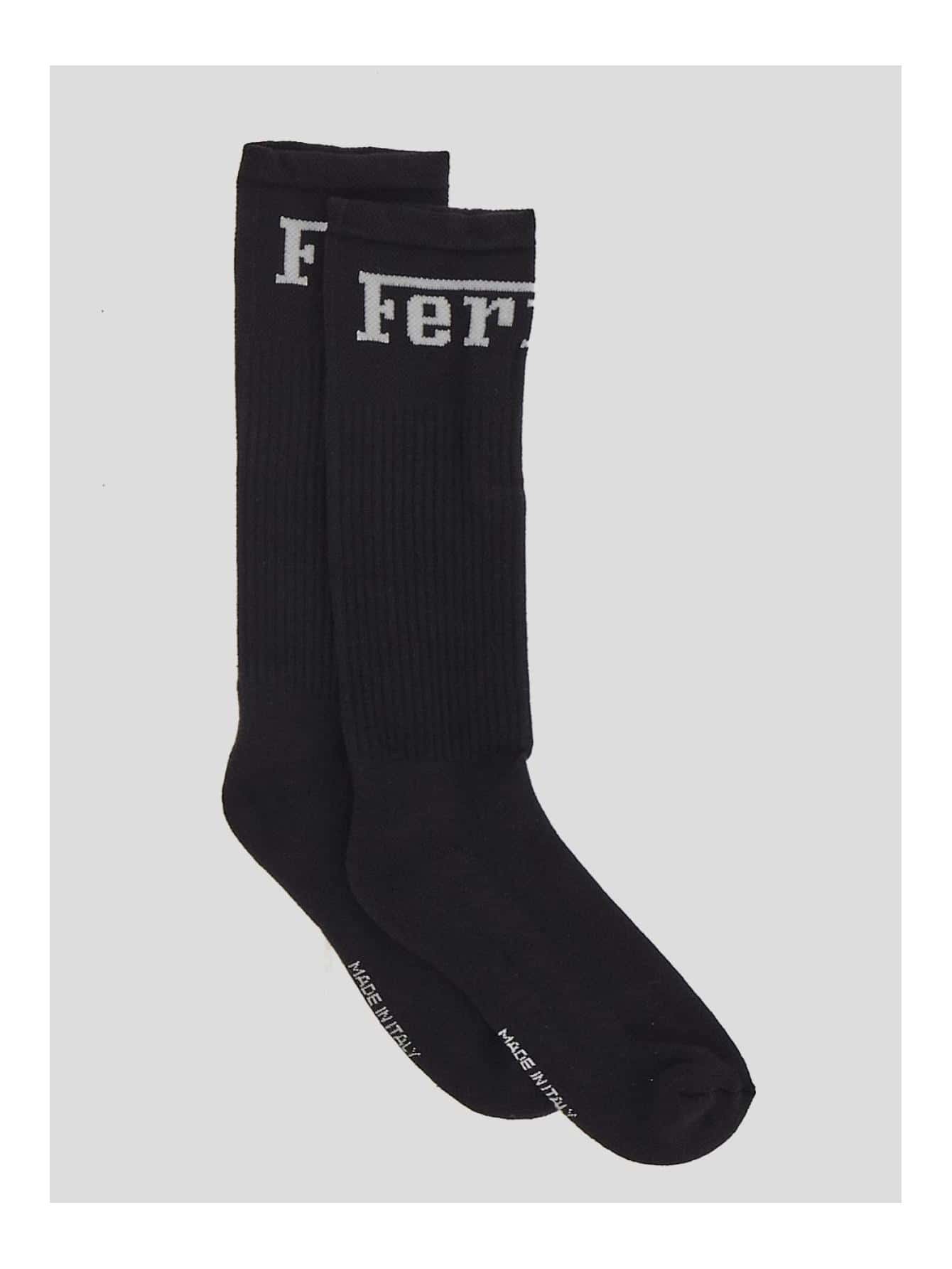 Ferrari Bañadores Hombre NEGRO 2000701 - Negro - Ver 1