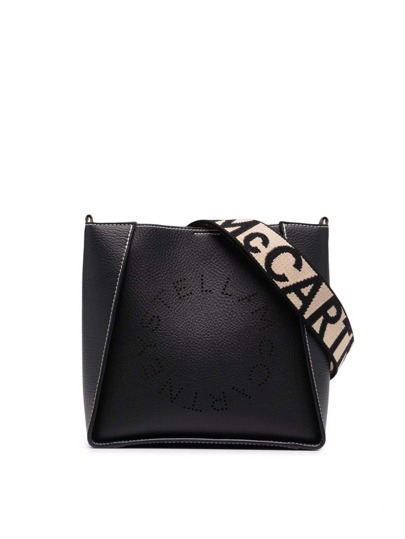 Stella Mccartney Women's Shoulder Bag BLACK 700073WP00571000