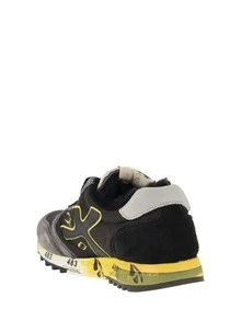 Premiata Giày Thường Ngày Bé Trai DECOR MICKM15M41725 - Nhiều màu - Xem 3