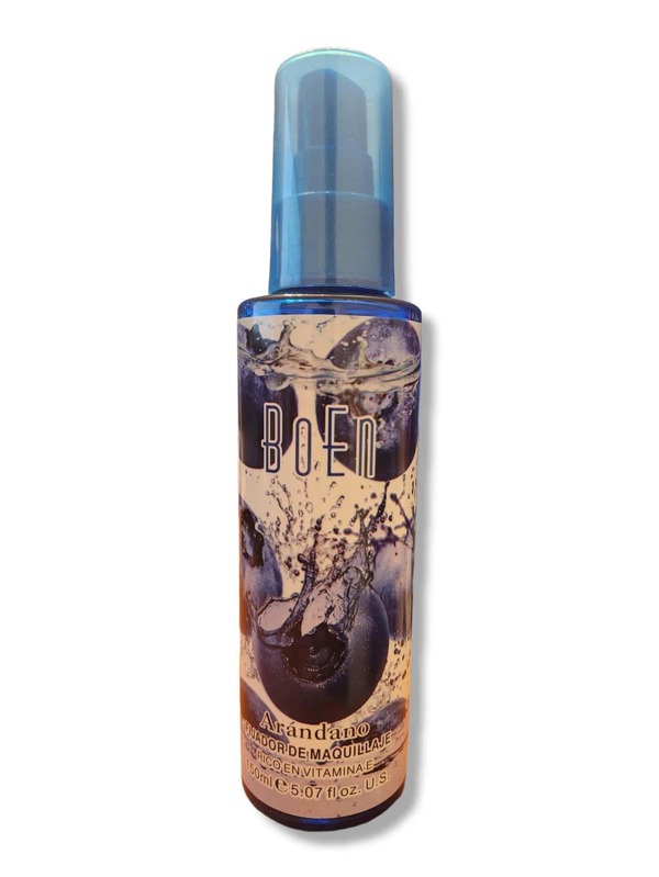 Setting Spray SHEIN IN