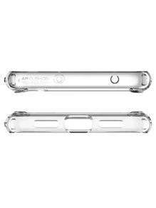 Funda Spigen De Lujo Ultra Hybrid Para P20 Pro Transparente - transparente - Ver 4