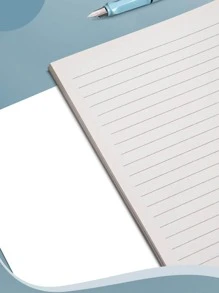 1 Thư Đồ Họa Xoắn Ốc Sổ Tay Sáng Tạo Tạp Chí Đa Năng Sổ Tay Cho Tay Tài Khoản - Nhiều màu - Xem 5