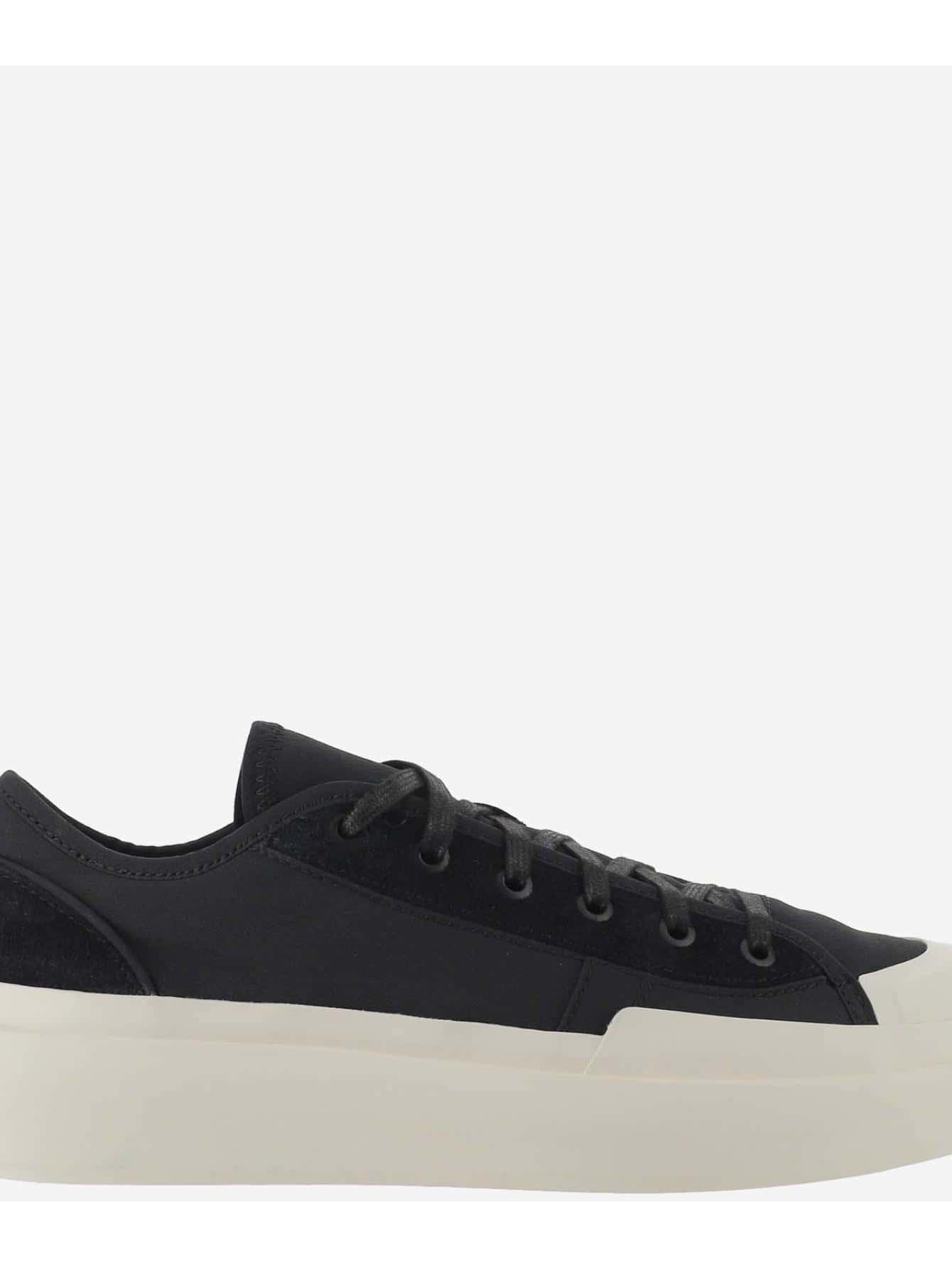 Y3 men's sports shoes BLACK ID4210 SHEIN USA