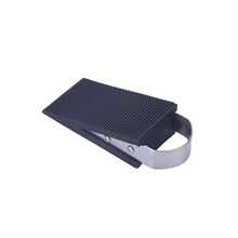 1入組不銹鋼門日常紋理質感支架適用於家庭 - 彩色 - 查看 3