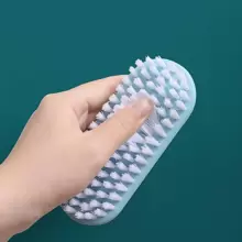 1入組隨機色清潔刷 - 彩色 - 查看 4