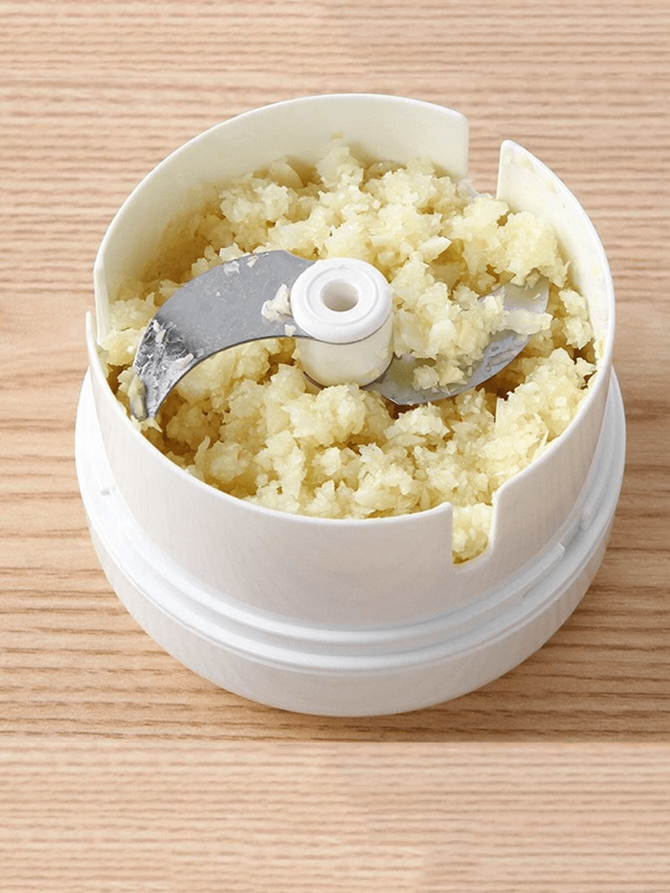 1pc Manual Pull String Grater SHEIN USA