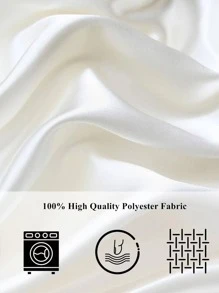 1pc Abstract Pattern Tapestry, Fabric Wall Blanket For Home Wall Decor - Multicolor - View 4