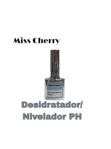 Miss Cherry nivelador de PH desidratador - transparente - Ver 2