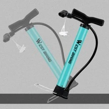 WEST BIKING 1 pieza portátil bicicleta - Verde - Ver 8