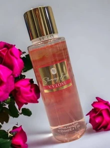 Shining Love Body Lotion - 粉色 - 查看 2