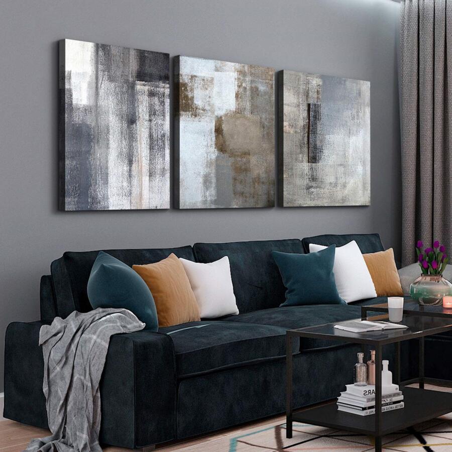 3 canvas wall art prints,painting canvas prints,modern art micro spray canvas prints, home wall decoration with frame for hanging