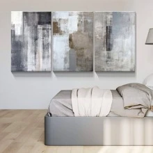 3 canvas wall art prints,painting canvas prints,modern art micro spray canvas prints, home wall decoration with frame for hanging