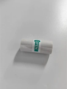 57mm Width Thermal Paper For Mini Printer, For Portable HD Photo Thermal Printer - Clear - View 4