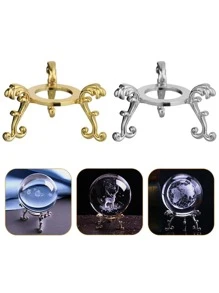 1 cái khuôn cắt DIY, mẫu khuôn cắt bằng thép không gỉ màu bạc cho DIY - Bạc - Xem 5