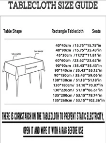 1 Khăn Trải Bàn Đồng Màu Đơn Giản Viền Ren Trang Trí Bàn Cho Bàn Ăn - Màu xanh Bạc hà - Xem 7
