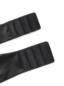 Wingslove 1pc Push Up Underwire Bra