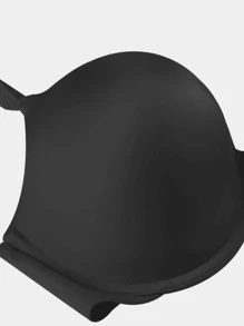 Wingslove 1pc Push Up Underwire Bra