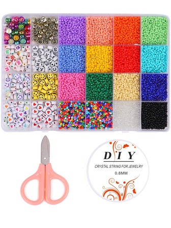 1件套釘珠DIY首飾配件