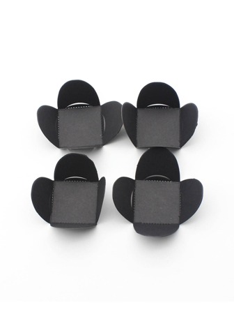 30入組金莎巧克力分隔符婚禮派對禮品袋