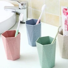 Kính phòng tắm - Màu be - Xem 3