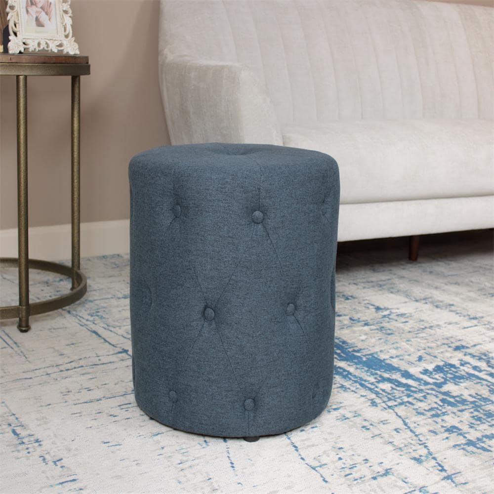 OTTOMAN BLUE SHEIN USA