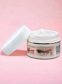 Crema Prosa Para Contorno De Ojos la Original! - Blanco - Ver 2