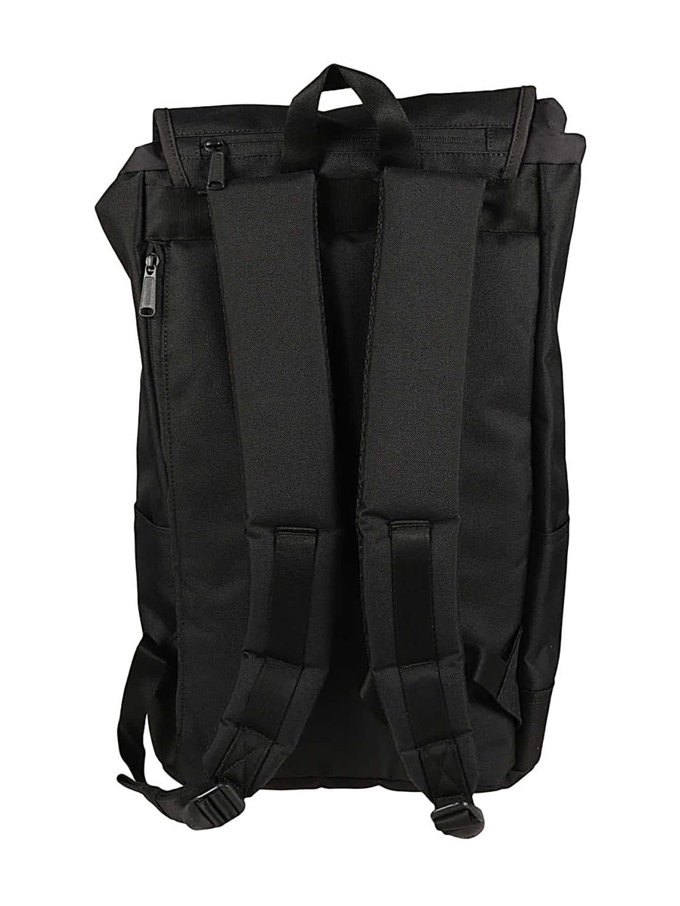 Herschel men's backpack BLACK 11038LITTLEAMERICA00001 SHEIN USA