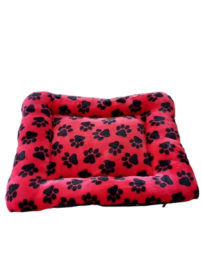 HAPPY FASHION PET Cama Tapete Desmontable para perro Chico de (50 cm x 40 cm)