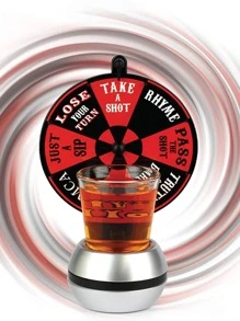 𝙅𝙐𝙀𝙂𝙊 𝙍𝙐𝙇𝙀𝙏𝘼 𝘿𝙀 𝙎𝙃𝙊𝙏𝙎 - Multicolor - Ver 1