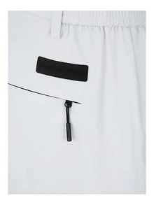 People Of Shibuya 男士休闲裤 白色 KOBRAPM950007 - 白色 - 查看 3