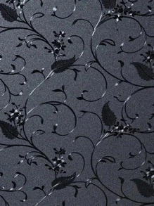 Phim Trang Trí - màu đen - Xem 1