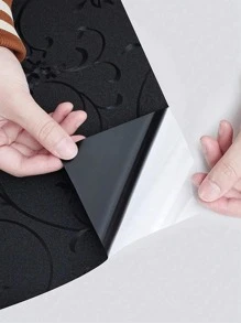 Phim Trang Trí - màu đen - Xem 4