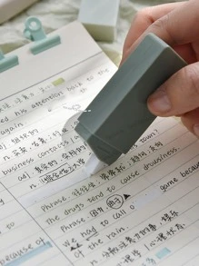 6 piezas Cinta correctora Set - Multicolor - Ver 6